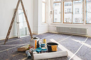 Travaux et rénovation